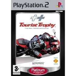 TOURIST TROPHY PLATINIUM P2 VF OCC