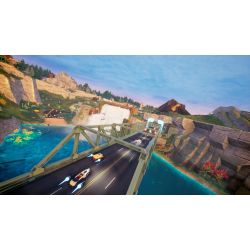 LEGO 2K DRIVE PS5