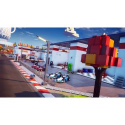 LEGO 2K DRIVE PS5