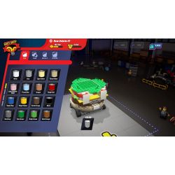 LEGO 2K DRIVE PS5