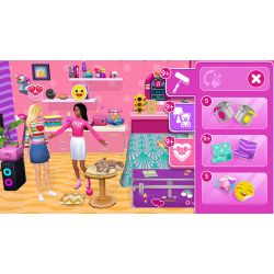 Barbie Dreamhouse Adventures Switch