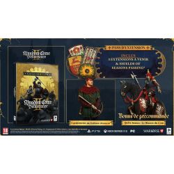 KINGDOM COME DELIVERANCE 2 (Gold Edition) PS5