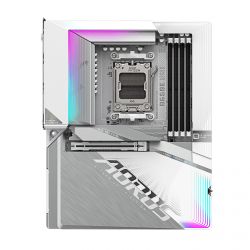 CARTE MERE GIGABYTE B650E AORUS STEALTH ICE DDR5