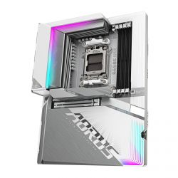 CARTE MERE GIGABYTE B650E AORUS STEALTH ICE DDR5