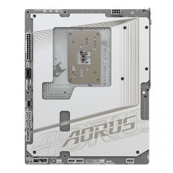 CARTE MERE GIGABYTE B650E AORUS STEALTH ICE DDR5