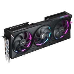 Carte graphique Gigabyte AORUS Radeon RX 9070 XT ELITE 16G