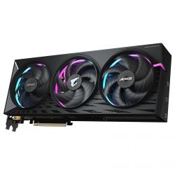 Carte graphique Gigabyte AORUS Radeon RX 9070 XT ELITE 16G
