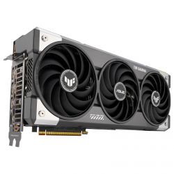 Carte graphique ASUS TUF Gaming Radeon RX 9070 XT OC Edition 16GB GDDR6