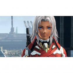 XENOBLADE CHRONICLES X - DEFINITIVE EDITION SWITCH