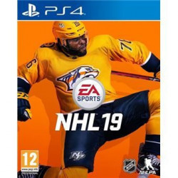 NHL 19 PS4 OCC
