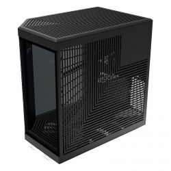 Boîtier PC Hyte Y70 Touch Infinite Noir - MT/SansAlim/ATX