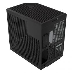 Boîtier PC Hyte Y70 Touch Infinite Noir - MT/SansAlim/ATX