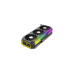 CARTE GRAPHIQUE ZOTAC GeForce RTX 5090 AMP EXTREME INFINITY