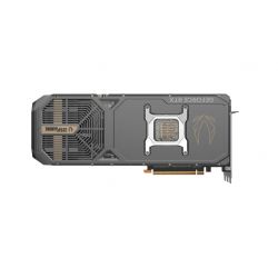 CARTE GRAPHIQUE ZOTAC GeForce RTX 5090 AMP EXTREME INFINITY