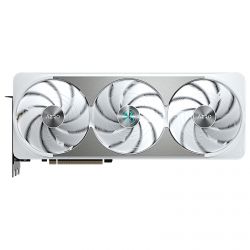 CARTE GRAPHIQUE GIGABYTE RTX 5070 Ti AERO OC 16G