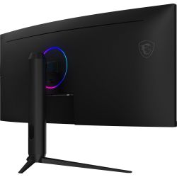ECRAN GAMING 34" INCURVE MSIMAG 342CQR E2/ 3440 x 1440/ 180 HZ (OC) / HDMI / DISPLAY PORT