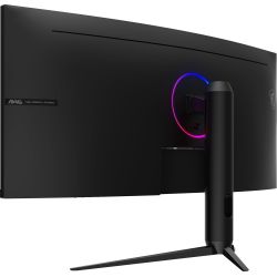 ECRAN GAMING 34" INCURVE MSIMAG 342CQR E2/ 3440 x 1440/ 180 HZ (OC) / HDMI / DISPLAY PORT