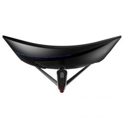 ECRAN GAMING 34" INCURVE MSIMAG 345CQR / 3440 x 1440/ 144 HZ (OC) / HDMI / DISPLAY PORT