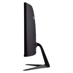 ECRAN INCURVE GAMING VIEWSONIC 27 POUCES LED - VX2719-PC-MHD / 240HZ /1080P/1500R/HP