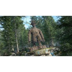 ATOMFALL PS5