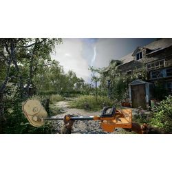 ATOMFALL PS5
