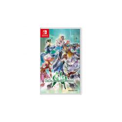 SAGA EMERALD BEYOND IMPORT SWITCH