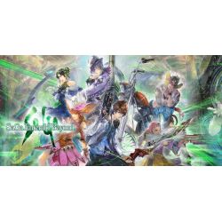 SAGA EMERALD BEYOND IMPORT PS5