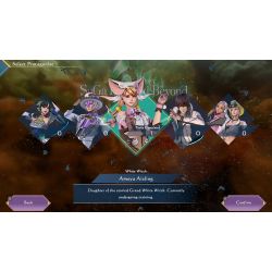 SAGA EMERALD BEYOND IMPORT PS5
