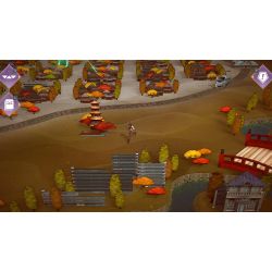 SAGA EMERALD BEYOND IMPORT SWITCH
