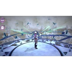 SAGA EMERALD BEYOND IMPORT PS5