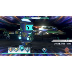 SAGA EMERALD BEYOND IMPORT PS5
