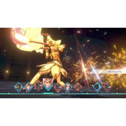 SAGA EMERALD BEYOND IMPORT PS5