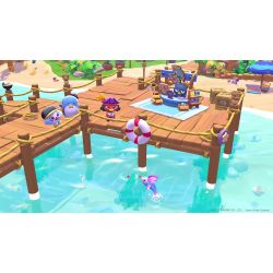 HELLO KITTY ISLAND ADVENTURE DELUXE EDITION SWITCH