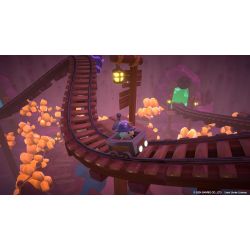 HELLO KITTY ISLAND ADVENTURE DELUXE EDITION SWITCH