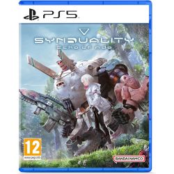 SYNDUALITY ECHO OF ADA PS5