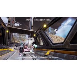 SYNDUALITY ECHO OF ADA PS5