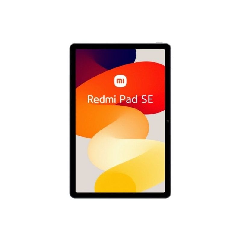 Tablette Xiaomi Redmi Pad SE 11" 4+128GB WiFi Graphite grey