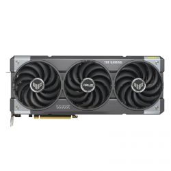CARTE GRAPHIQUE ASUS RTX 5070 TUF GAMING O12G