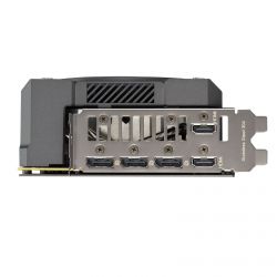 CARTE GRAPHIQUE ASUS RTX 5070 TUF GAMING O12G