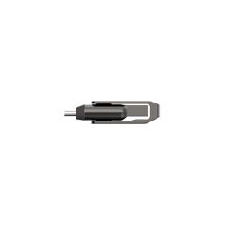 CLE USB LEXAR 256 GO USB 3.1 TYPE-C JUMPDRIVE D400