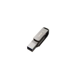 CLE USB LEXAR 256 GO USB 3.1 TYPE-C JUMPDRIVE D400