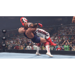 WWE 2K23 PS5