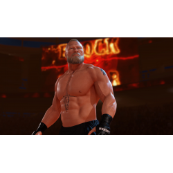 WWE 2K23 PS5