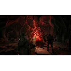REMNANT: FROM THE ASHES SWITCH
