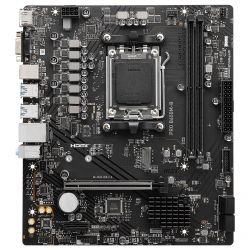 CARTE MERE MSI PRO B650M-B