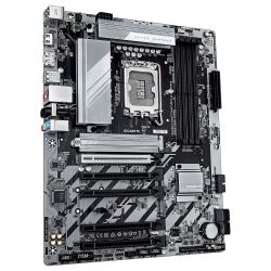 CARTE MERE GIGABYTE B860 DS3H WIFI6E DDR5