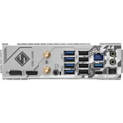 CARTE MERE ASRock B650 Steel Legend WiFi