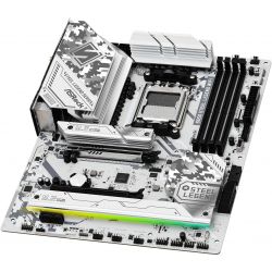 CARTE MERE ASRock B650 Steel Legend WiFi