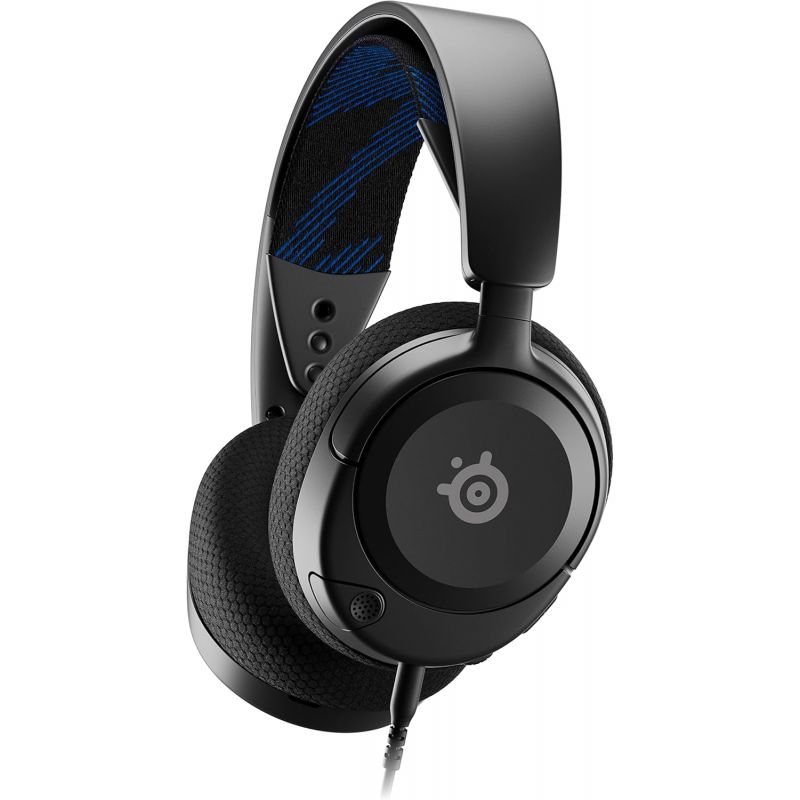 CASQUE SteelSeries Arctis Nova 1P (MULTI)