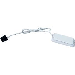 VENTILATEUR BOITIER PACK DE 3 120MM LIAN-LI UNI FAN SL ARGB PWM - BLANC - REVERSE